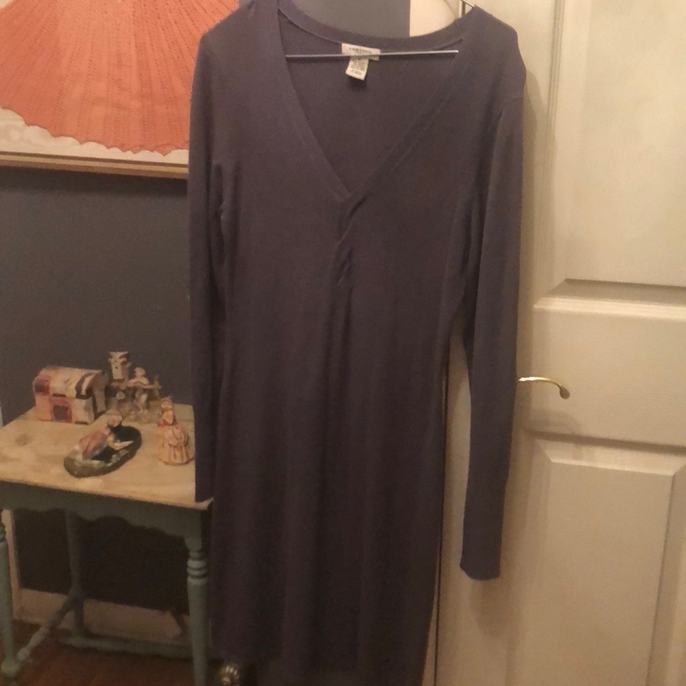 Vertigo dress